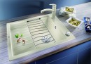 BLANCO 524814 drez ELON 45 S antracit SILGRANIT® PuraDur®