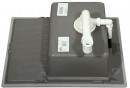 BLANCO 524824 drez ELON 45 S antracit SILGRANIT® PuraDur®