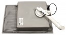 BLANCO 524834 drez ELON XL 6 S antracit s excentrom SILGRANIT® PuraDur®