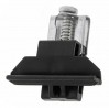 BLANCO 524533 drez ETAGON 6 biela SILGRANIT® PuraDur® s excentrom