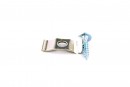 BLANCO 525167 Drez ETAGON 700-U antracit bez excentru Silgranit InFino