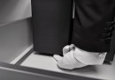 BLANCO 525221 kôš Flexon II Low 80/3