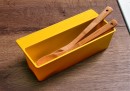 BLANCO 236721 Príslušenstvo nádobka SITY Box Lemon lemon - plast