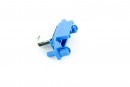 BLANCO 524711 Drez ZIA 45 S Compact antracit s excentrom Silgranit