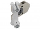 K-BLUM Antaro N 550 mm/30 kg, Blumotion/TOB, biela SW, inserta