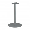 MILADESIGN centrálna stolová noha ST 8045-8 biela