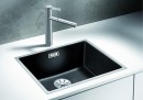 BLANCO 524107 Drez Subline 500-IF antracit InFino manuál Silgranit PuraDur