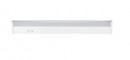 SK-svietidlo Mera LED 10W neutrálna biela 538mm, biela