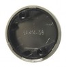 BLUM 84.4140 krytka sklo "O" matný nikel