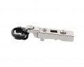 HETTICH 72967 Intermat 9904 T1/26 K9,5, na sklo, polonaložený