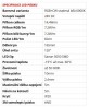 TL-LED pásik 14,4W/m 24V RGB+CW studená biela IP20