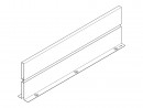 BLUM Z46L570S mezistena r906 sivá