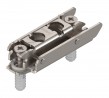 BLUM 177H3130E podložka priama Expando 11,5mm
