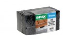 SPAX PAD podložka 100x100x8mm, 20ks