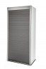 REHAU Rauvolet crystal-line 900x1000 mm Piano lesk