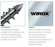 SPAX skrutka 3,5x40 plochá hlava T20