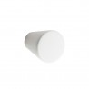 TULIP Knop Taper biela + skrutky