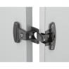 HETTICH 9072547 Selekta PRO 2000 RAMIEN. S RO