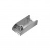 HETTICH 9116092 adaptér pre prilepenie na sklo