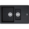 FRANKE Drez  BFG 651-78 780 x 500 onyx