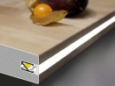 StrongLumio profil LED HI 8 alu anodovaný 4050mm