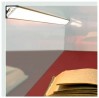 StrongLumio profil LED Cabi 12 E alu anodovaný 2000mm