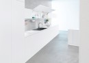 KES FREEspace mini D biely