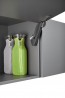 KES FREEspace mini E antracit