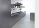 KES FREEspace mini E antracit