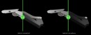 KES FREEspace mini D antracit PTO