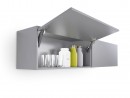 KES FREEspace mini E antracit PTO