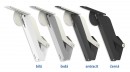 KES FREEspace mini E antracit PTO