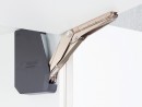 KES FREEflap mini B antracit