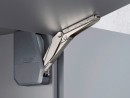 KES FREEflap mini B antracit