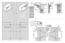KES FREEspace mini D biely