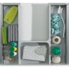 HETTICH 9153385 Banio Orga rám biely