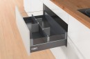 HETTICH 9182231 Architech Orgastore 810 DELIAC