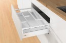HETTICH 9194605 Orgastore 410 Š1200mm BIEÝ