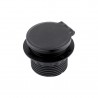 StrongPower El. zásuvka otváracia, 1x 230V,1x USB A/C,bezdr. nabíjačka, schuko