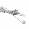 StrongLumio pohybový vypínač PIR k zafrézovaniu 12-24V 4A Mini