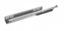 K-HETTICH komplet AvanTech YOU 77/500, strieborný, 30 kg, Q/SiSy, vrut