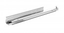 K-HETTICH komplet AvanTech YOU 251/650, antracit, 70 kg, A/SiSy, vrut