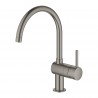 GROHE 32917AL0 Batéria Minta C-výpusť kartáčovaný Hard Graphite