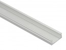 StrongLumio LED profil Arbona strieborný anodovaný 2000mm