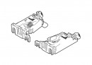 HETTICH 9257262 Quadro You čelný príchyt L+P