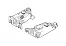 HETTICH 9257261 Quadro You čelný príchyt P