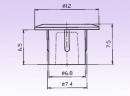 ABSB Jumbo 13285/20 Sunshine 134 BS 104/0,8