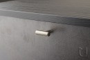 TULIP úchytka Hrazda 320/360 chróm matný + skrutky