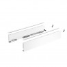 HETTICH sada AvanTech YOU 101/500, biela, 30 kg, Q/SiSy