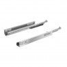 HETTICH sada AvanTech YOU 101/500, biela, 30 kg, Q/SiSy
